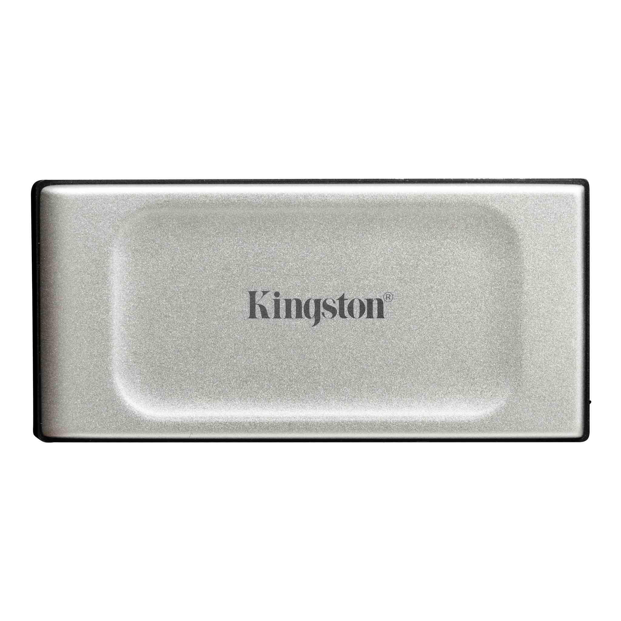 Kingston XS2000 SSD External Pocket 2TB Kingston XS2000 SSD External Pocket 2TB